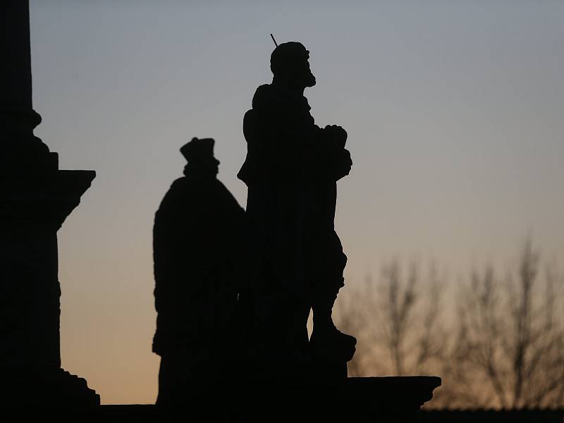 Fotokvíz: Poznáte město na Kolínsku?