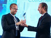 Kolín získal ocenění za svá smart řešení mimo jiné na konferenci IDC IOT.