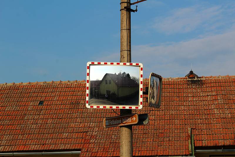 Fotokvíz: Poznáte obec na Kolínsku?