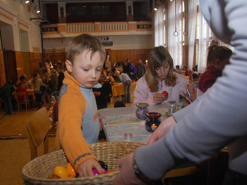 Českobrodské drátohraní bylo letos již po páté