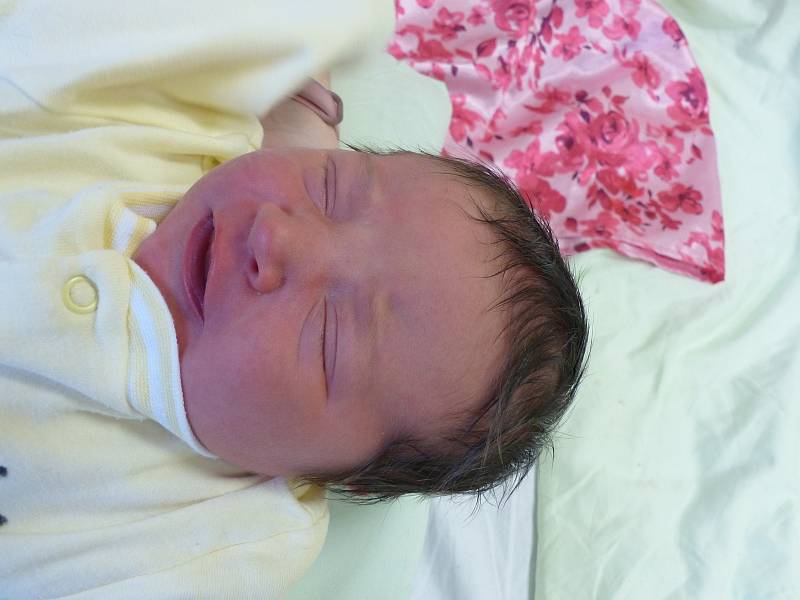 Valerie Vaňková se narodila 23. dubna 2022 v kolínské porodnici, vážila 3855 g a měřila 51 cm. V Kolíně bude vyrůstat s maminkou Kristýnou a tatínkem Pavlem.