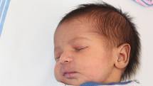 Tobiáš Čureja se poprvé rozplakal 25. září 2017. Po porodu vážil 3180 gramů a měřil 49 centimetrů. Žít bude v Kutné Hoře s maminkou Žanetou, tatínkem Jiřím a šestiletým bráškou Jiříkem. 