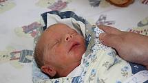 Ingrid Richterové a Renému Mathewsovi se 18. dubna 2010 narodil syn René Richter. Měřil 46 centimetrů a vážil 2300 gramů. Doma v Poděbradech na něj čekají tři sourozenci: bratr Ládík a sestry Natálie a Petra.