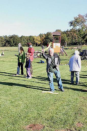 Petanque Oplany Open – I. ročník