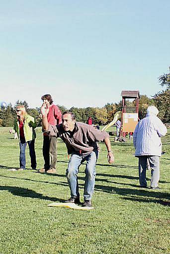 Petanque Oplany Open – I. ročník