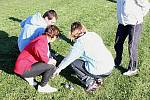 Petanque Oplany Open – I. ročník