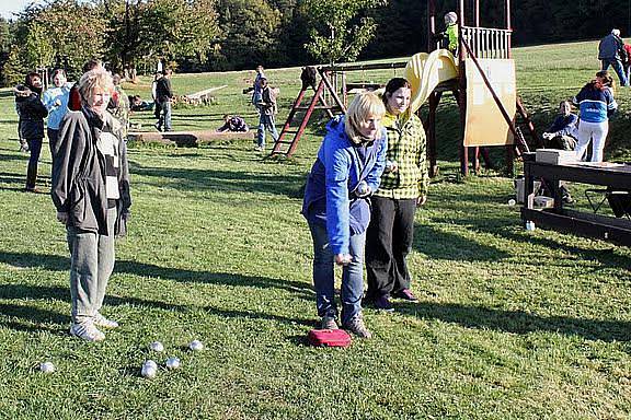 Petanque Oplany Open – I. ročník