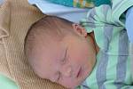 Filip Hruška se narodil 18. září 2021 v kolínské porodnici, vážil 3900 g a měřil 52 cm. Do Korotic odjel s maminkou Michaelou a tatínkem Radimem.