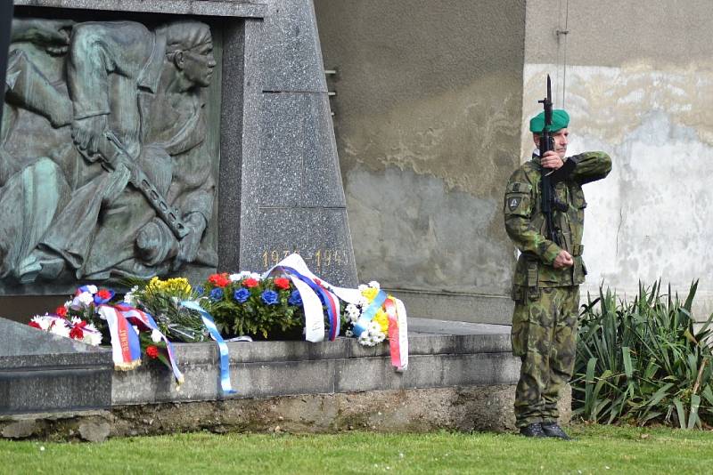 Kolín žil Dnem záchranářů