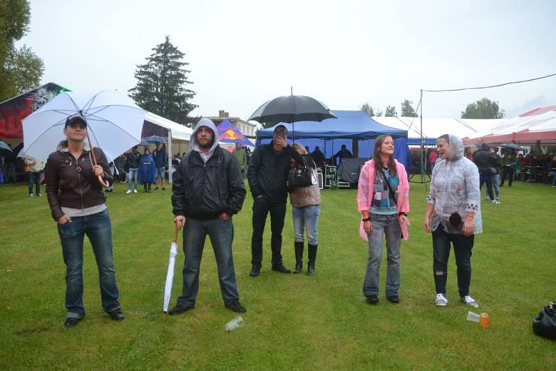 Plaňanské posvícení 2017