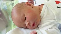 Jan Černý se narodil 8. března 2022 v kolínské porodnici, vážil 3980 g a měřil 51 cm. V Kolíně se z něj těší sestřička Áňa (2.5) a rodiče Lucie a Martin.