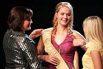 Miss Kutnohorska a Středních Čech 2009