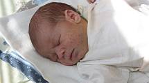 Igor Jan Kaluskyj se narodil 27. dubna 2010 rodičům Renatě a Janovi Kaluskyjovým z Kolína. Doma na malého bratříčka čeká desetiletá sestra Nikola a pětiletá sestra Jana.