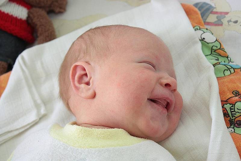 Haně Kumstátové z Bečvár se 23. dubna 2010 narodila dcera Madeleine Kumstátová. Měřila 53 centimetrů a vážila 4270 gramů. Doma na ni čeká sedmiletá sestra Kristýna a osmiletý bratr Michal.