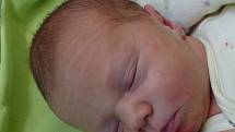 Gréta Zoe Pospíšilová se narodila 27. května 2021 v kolínské porodnici, vážila 3785 g a měřila 50 cm. Do Šestajovic odjela s maminkou Veronikou a tatínkem Lukášem.