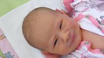 Lea Konopáčová se narodila 22. března 2022 v kolínské porodnici, vážila 2985 g a měřila 48 cm. V Kolíně se z ní těší sestřička Maruška (15 měsíců) a rodiče Pavla a Martin.