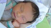 Matyáš Palusga se narodil 25. dubna 2022 v kolínské porodnici, vážil 3530 g a měřil 51 cm. Do Přehvozdí odjel se sestřičkou Amálkou (2) a rodiči Martinou a Tadeášem.