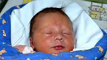 Mateo Felkl se poprvé podíval na maminku Markétu a tatínka Zdeňka 1. ledna 2013. Chlapeček po porodu měřil 51 centimetr a vážil 3500 gramů. Svého prvorozeného si rodiče odvezli do Týnce nad Sázavou.