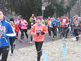 Silvestrovský běh 2016