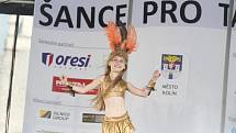 Šance pro talent v Kolíně 2011