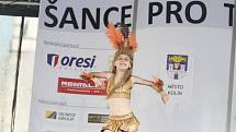 Šance pro talent v Kolíně 2011