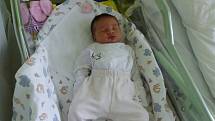 Elisabeth Kořánová se narodila 1. května 2018. Po porodu měřila 53 cm a vážila 4150 gramů. V Mlékovicích je s maminkou Kristýnou uvítá tatínek Jiří a bratr Samuel (4).