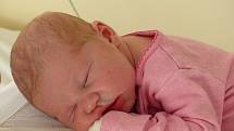 Eliška Neumannová se narodila 4. května 2020 v kolínské porodnici, vážila 3340 g a měřila 50 cm. V Kolíně se z ní těší bráška Toníček (3) a rodiče Michaela a Rudolf.