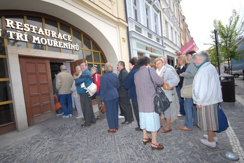 Dopoledne na Dni záchranářů