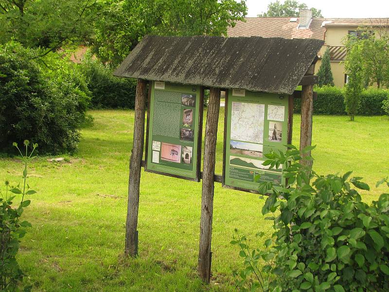 Fotokvíz: Poznáte obec na Kolínsku?