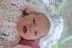 Amálie Koláčková se narodila 3. listopadu 2021 v kolínské porodnici, vážila 3570 g a měřila 50 cm. V Kolíně se z ní těší maminka Kateřina a tatínek Tomáš.