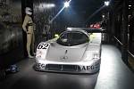 84. Geneva International Motor Show