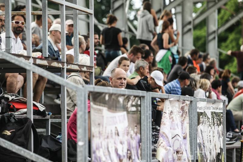 Na kolínském stadionu se uskuteční mítink Českého atletického svazu při příležitosti zahájení oslav 120 let kolínské atletiky.