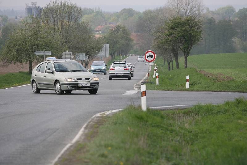 Kolín x Bečváry x Kutná Hora x Uhlířské Janovice