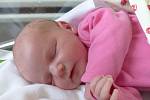 Tereza Čurejová se narodila 22. listopadu 2019 v kolínské porodnici, vážila 2820 g a měřila 47 cm. Do Kutné Hory odjela se sourozenci Dominikem (11), Barborou (10) a rodiči Evou a Petrem.