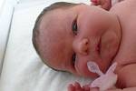 Valerie Knytlová se narodila 28. listopadu 2021 v kolínské porodnici, vážila 3940 g a měřila 50 cm. V Kolíně bude vyrůstat s maminkou Terezií a tatínkem Václavem.