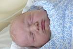Adam Sikora se narodil 21. září 2022 v kolínské porodnici, vážil 4350 g a měřil 53 cm. V Kolíně bude vyrůstat s maminkou Ilonou a tatínkem Nazarem.