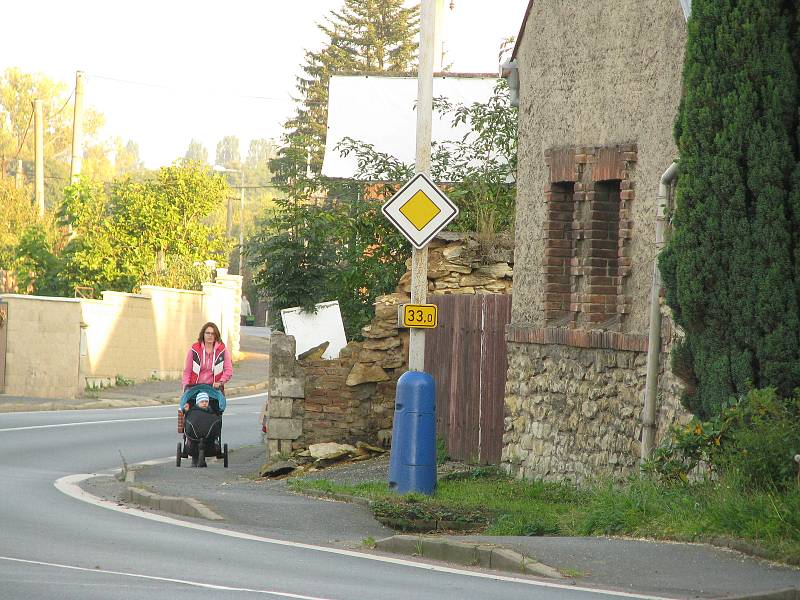 Fotokvíz: poznáte obec na Kolínsku?