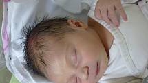 Michaela Rejlová se narodila 13. října 2021 v kolínské porodnici, vážila 2950 g a měřila 50 cm. Do Kouřimi odjela s maminkou Kristýnou a tatínkem Jaroslavem.