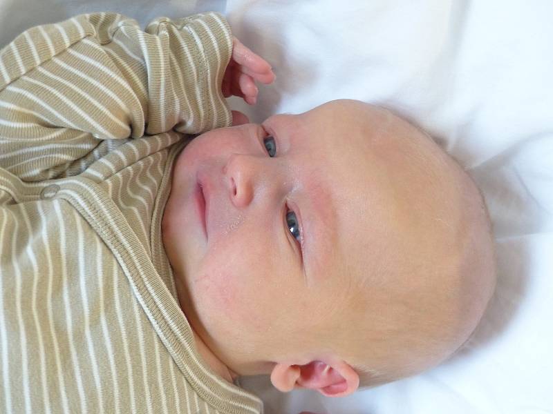Filip Dušek se narodil 18. října 2021 v kolínské porodnici, vážil 4080 g a měřil 53 cm. V Kolíně bude vyrůstat se sestřičkou Lucinkou  (3.5) a rodiči Alenou a Pavlem.