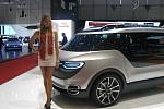 84. Geneva International Motor Show