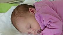 Eliška Vajlichová se narodila 4. července 2020 v kolínské porodnici, vážila 3690 g a měřila 50 cm. Do Polních Voděrad odjela s brášky Filipem (13), Vojtou (7) a rodiči Michaelou a Arnoštem.