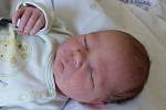 Matěj Kubín se narodil 23. března 2022 v kolínské porodnici, vážil 3630 g a měřil 52 cm. V Bečvárech ho přivítal bráška Fíďa (3) a rodiče Leona a Jan.
