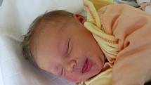 Adéla Landová se narodila 2. října 2021 v kolínské porodnici,  vážila 3685 g a měřila 50 cm. V Kolíně ji přivítala sestřička Nelinka (4) a rodiče Zuzana a Pavel.