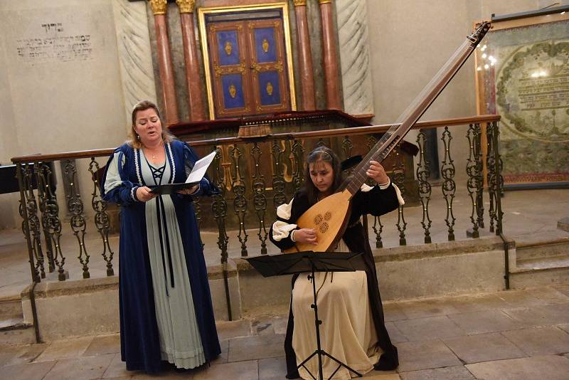 Sobota na Kmochově Kolínu byla pestrá, vrcholem se stal koncert Václava Neckáře.