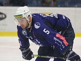 Lukáš Krejčík se rozloučil s hokejovou kariérou. Teď bude dělat v Kolíně manažera.