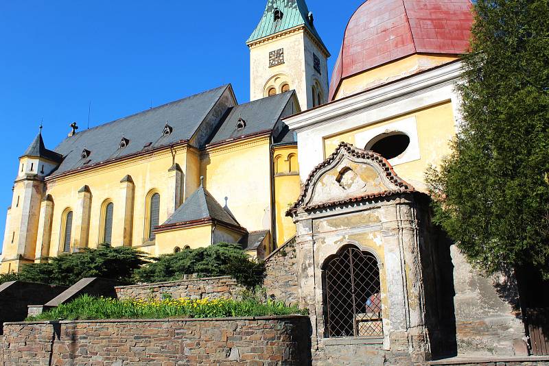 Fotokvíz: Poznáte město na Kolínsku?