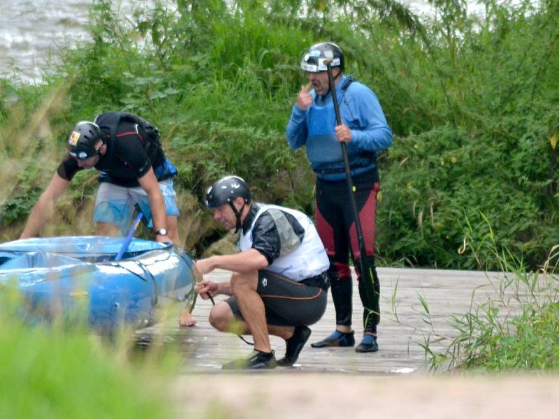 České Vrbné bylo pro většinu závodníků závěrem sezóny