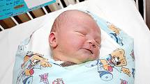 Petře a Martinovi Sajdlovým ze Zruče nad Sázavou se 12. října 2010 narodil syn Jan Sajdl. Měřil 53 centimetrů a vážil 4350 gramů. Doma na něj čeká tříletá sestra Tereza.