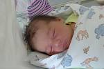 Valérie Mrňáková se narodila 30. března 2022 v kolínské porodnici, vážila 3280 g a měřila 48 cm. V Malešově se z ní těší maminka Sára a tatínek Michal.