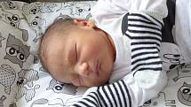 Oliver Oláh se narodil 30. dubna 2022 v kolínské porodnici, vážil 2770 g a měřil 47 cm. V Kolíně bude vyrůstat s maminkou Kristýnou a tatínkem Romanem.